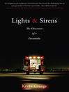 Cover image for Lights and Sirens